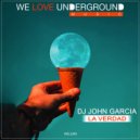 DJ John Garcia - LA VERDAD (Original Mix)