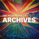 The New Monkey & MC Stompin - Pt. 06 (feat. MC Stompin) ()