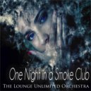 The Lounge Unlimited Orchestra - Closet Man ()