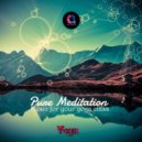 Hatha Yoga & Shanti Chakra Friends & Yoga - Temple Mist (Meditation) ()