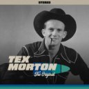 Tex Morton - Rocking Alone In Her Old Rocking Chair ()