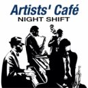 Artists\' Café - To Seal with a Kiss ()