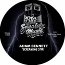 Adam Bennett - Screaming Diva