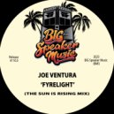 Joe Ventura - Fyrelight