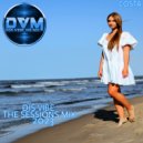 Djs Vibe - The Sessions Mix 2023 (Costa) ()