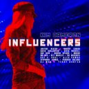 Kim Cameron & Justine Blazer - Just In Time