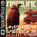 Mushlime - Avutarda Spetecan (2017)