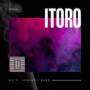 NV7II, Legentic Deep - iToro (Original Mix)