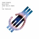 John Digweed & Nick Muir feat John Twelve Hawks - Battle (Original Mix)