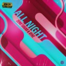 Zero Sugar & Byke - All Night (Extended Mix)
