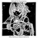 h0me9 & Esunsens - Murderous Associations ()