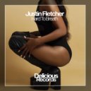 Justin Fletcher - Hard To Breath (Original Mix)