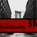 UUSVAN - Twisty Downtown