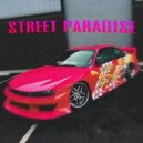 Akina Takumi - Street Paradise ()