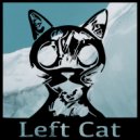 Left Cat - Ice Age