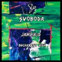 Jampikid - What You Need (Original Mix)