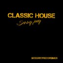 Sonny Joey - I Want Your Soul (Original Mix)