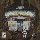 Jawcep - Dance Machine (Original Mix)