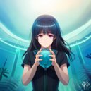 Nodslie - Aquamarine (Original Mix)