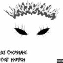 DJ PXCKMANE & Pxst Mxrtem - VALHALLA ()