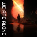 SPACEKRVKEN & PORTENKILLA - WE ARE ALONE ()