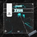 UBR - ZEUS (Original Mix)