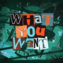 Work My Body (Original Mix) - What You Want