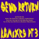 &ME, Rampa, Adam Port, Keinemusik feat. Cubicolor - Before The Flood