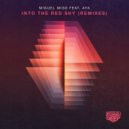 Miguel Migs feat. Aya - Into The Red Sky (Migs Extended Moodswing Vocal)