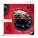 Aradya - Sensory Lights (Original Mix)