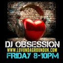daz fontain - the soulishouse radio show on luvundagrounduk.com 26th may ()
