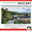 Slovak Philharmonic Orchestra - Requiem in D minor, KV 626: Tuba mirum ()