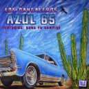 The DANGALEROS & Kung Fu Vampire - Azul 65 (feat. Kung Fu Vampire) ()