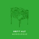 Herr Alt - Monologue