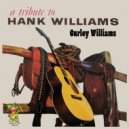 Curley Williams - Can I Sleep In Your Barn, Mister ()