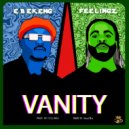 EB EKENG & Feelingz - Vanity (feat. Feelingz) ()