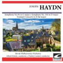 Slovak Philharmonic Orchestra - Symphony No. 104 in D major - London - Andante ()