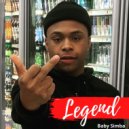 Baby Simba - Legend ()