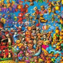 Bear1Boss - Wobby Hobby