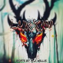 A.J. Willis - Lurkin ()