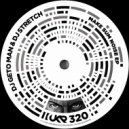 DJ Geto Man & DJ Stretch - Aceeeed (Original Mix)