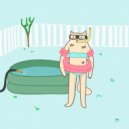 Lucy Medebeiner, Chill Kitten - Morning on the wave