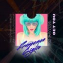 Francesco Giglio Ft. Mya Francis - I\'m Gonna Get You (Original Mix)