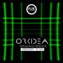 Orkidea - Forward Forever