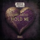 Sonny Zamolo - Hold Me (Extended Mix)
