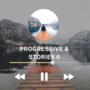 Yaniv Amos - Progressive & Stories 06 (mix)