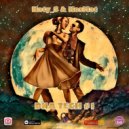 Katy_S & KosMat - DNA TECH #1 ()