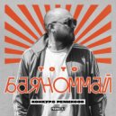Тото - Баяноммай (KalashnikoFF Remix)