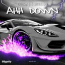 COBRV & 6lacksid9 - Ahh Down ()