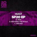 Hiast - Vertigo (Original Mix)